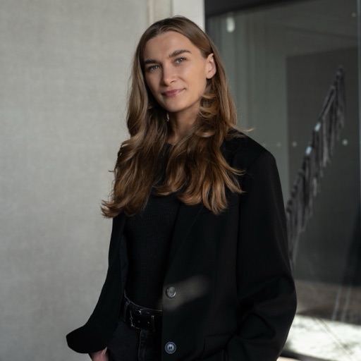Natalja Buriašova